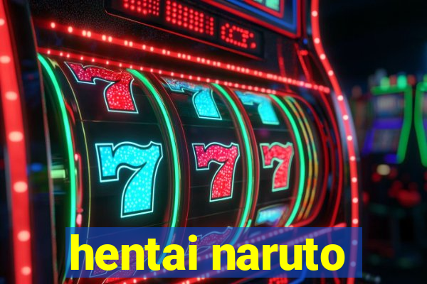 hentai naruto